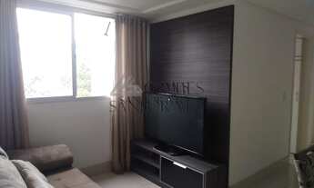 Imagem: Apartamento com 2 quartos para venda no