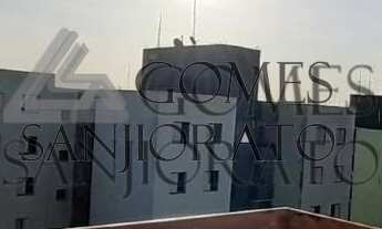 Imagem 2: Apartamento com 2 quartos, sala com sacada para alugar no Parque São Vicente