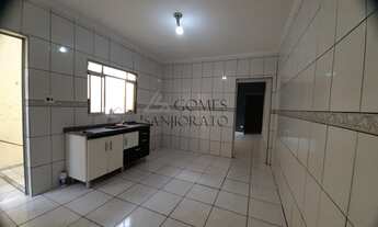 Imagem: Casa para Locação, Jardim Araguaia, Mauá