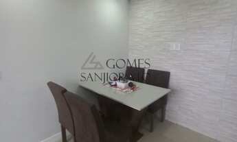 Imagem 6: Apartamento com 2 quartos, sala, cozinha, 1 banheiro, 1 vaga de garagem para venda no Parq