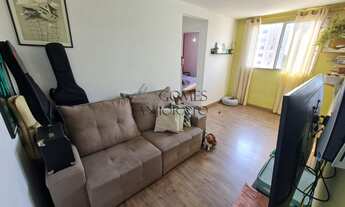 Imagem: Apartamento com 2 quartos para venda no