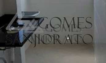 Imagem 3: Apartamento com 2 quartos, sala com sacada para alugar no Jardim Haydee