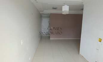 Imagem 2: Apartamento para locação com 2 dormitórios, 1 banheiro, 1 vaga de garagem coberta, 1 sala