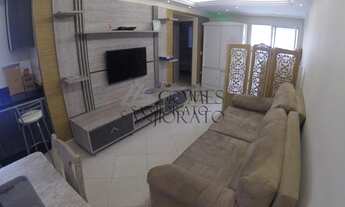 Imagem: Apartamento para alugar na Vila Assis em