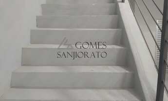 Imagem 6: Este galpão possui 225,00 m2 de área, distribuídos em 1 sala e 2 banheiros