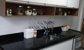 Imagem 5: Apartamento com 2 quartos para alugar no Parque São Vicente