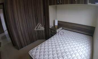 Imagem 6: Apartamento para alugar na Vila Assis em Mauá, 2 dormitórios com planejados, sendo 1 suíte