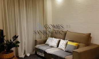 Imagem 2: Apartamento com 2 quartos para alugar no Parque São Vicente