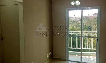 Imagem: Apartamento para venda no Jardim São Judas