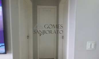 Imagem 5: Apartamento com 2 quartos, sala, cozinha, 1 banheiro, 1 vaga de garagem para venda no Parq