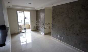 Imagem: Apartamento com 3 quartos, 1 suíte, sala