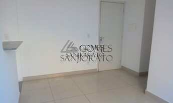 Imagem 2: Apartamento com 2 quartos para alugar no Parque São Vicente