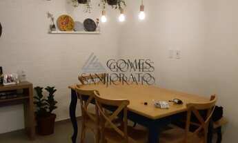 Imagem 3: Apartamento com 2 quartos para alugar no Parque São Vicente