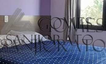 Imagem 6: Apartamento com 2 quartos para alugar no Parque São Vicente