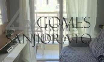 Imagem: Apartamento com 2 quartos, 1 suíte, sala