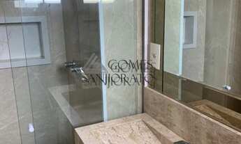 Imagem 7: Apartamento com 2 quartos, sendo 1 suíte, sala com sacada para venda no Parque João Ramalh