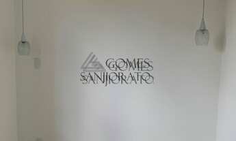 Imagem 6: Apartamento com 2 quartos, sendo 1 suíte, sala com sacada para venda no Parque João Ramalh