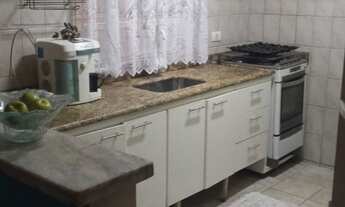 Imagem 2: Sobrado para locação na Vila Bocaina - Mauá - SP