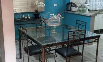 Imagem 3: Sobrado para locação na Vila Bocaina - Mauá - SP