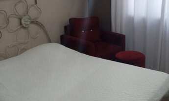 Imagem 5: Sobrado para locação na Vila Bocaina - Mauá - SP