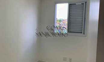 Imagem 5: Apartamento com 2 quartos, sendo 1 suíte, sala com sacada para venda no Parque João Ramalh