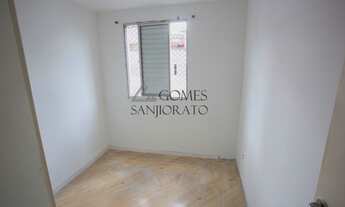 Imagem 7: Apartamento com 3 quartos, 1 suíte, sala com sacada para alugar no Parque São Vicente