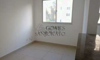 Imagem: Apartamento com 2 quartos para alugar no