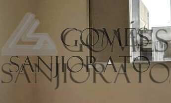 Imagem 7: Apartamento com 2 quartos, sala com sacada para alugar no Parque São Vicente