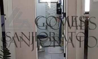 Imagem 5: Apartamento com 2 quartos para alugar no Parque São Vicente