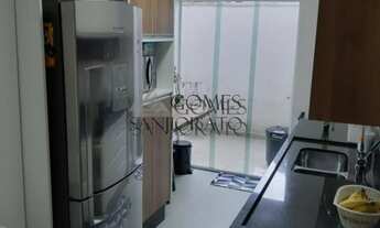 Imagem 6: Apartamento com 2 quartos para alugar no Parque São Vicente