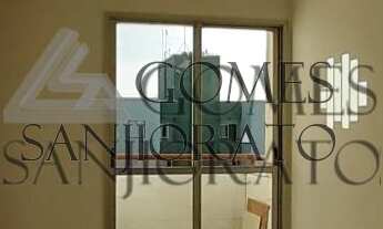 Imagem 1: Apartamento com 2 quartos, sala com sacada para alugar no Parque São Vicente