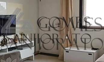 Imagem: Apartamento com 2 quartos para alugar no