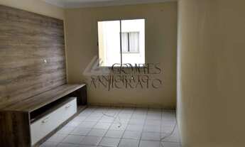 Imagem: Apartamento com 2 quartos para alugar no