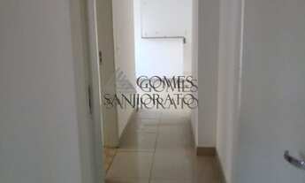 Imagem 4: Apartamento com 2 quartos para alugar no Parque São Vicente