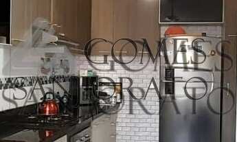 Imagem 4: Apartamento com 2 quartos para alugar no Parque São Vicente