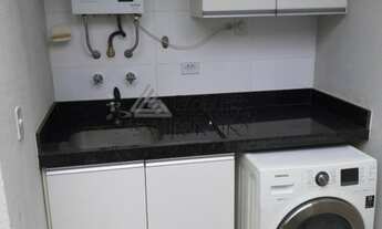 Imagem 7: Apartamento com 2 quartos para alugar no Parque São Vicente