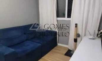 Imagem: Apartamento para venda Parque São Vicente