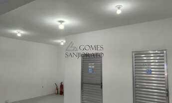 Imagem 4: Este galpão possui 225,00 m2 de área, distribuídos em 1 sala e 2 banheiros