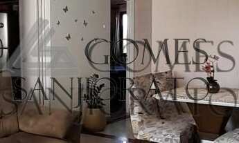 Imagem 2: Apartamento com 2 quartos para alugar no Parque São Vicente