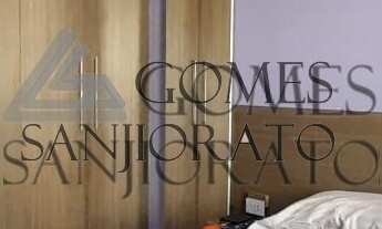 Imagem 7: Apartamento com 2 quartos para alugar no Parque São Vicente