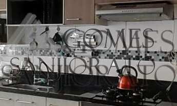 Imagem 3: Apartamento com 2 quartos para alugar no Parque São Vicente