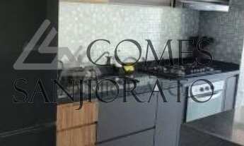 Imagem 4: Apartamento com 2 quartos, 1 suíte, sala com sacada para venda na Vila Falchi