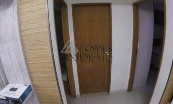 Imagem 5: Apartamento para alugar na Vila Assis em Mauá, 2 dormitórios com planejados, sendo 1 suíte