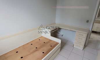 Imagem 6: Apartamento para locação com 2 dormitórios, 1 banheiro, 1 vaga de garagem coberta, 1 sala