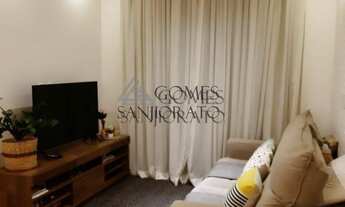 Imagem 1: Apartamento com 2 quartos para alugar no Parque São Vicente