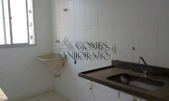 Imagem 3: Apartamento com 2 quartos para alugar no Parque São Vicente