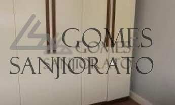 Imagem 7: Apartamento com 2 quartos, 1 suíte, sala com sacada para venda na Vila Falchi