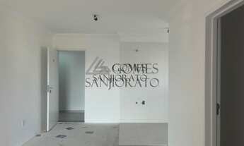 Imagem 2: Apartamento com 2 quartos, sala com sacada para venda no Jardim Pilar