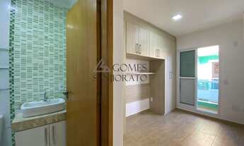 Imagem 6: Apartamento com 2 quartos, sendo 1 suíte para venda no Parque das Nações