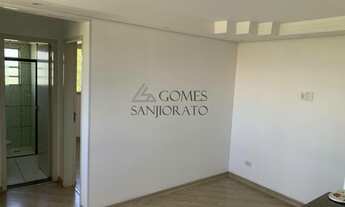 Imagem 2: Apartamento 2 quartos e 1 vaga de garagem para alugar no Parque São Vicente, em Mauá